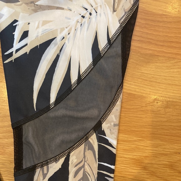 ALALA Tropic Captain Ankle Tight/leggings - Picture 10 of 16
